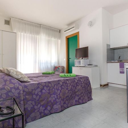 Aparthotel Carinzia 리그나노 사비아도로 외부 사진