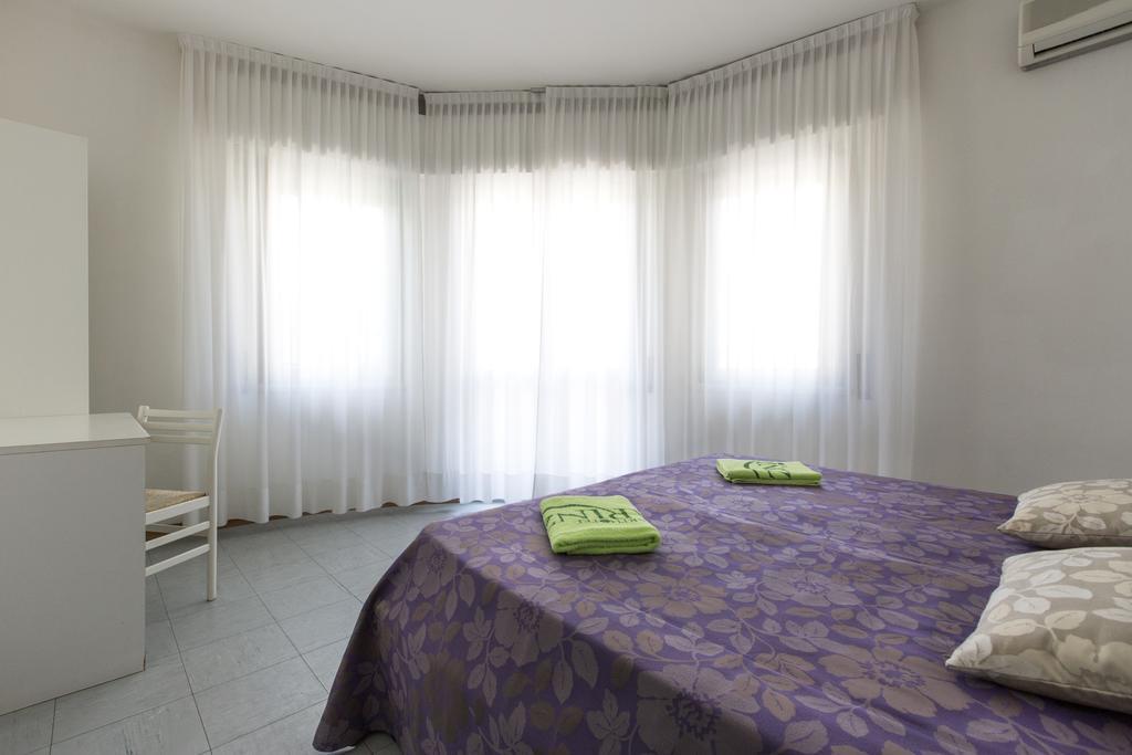 Aparthotel Carinzia 리그나노 사비아도로 외부 사진