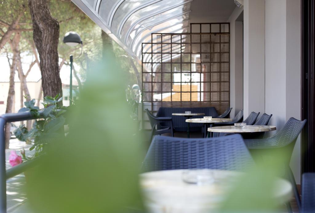 Aparthotel Carinzia 리그나노 사비아도로 외부 사진